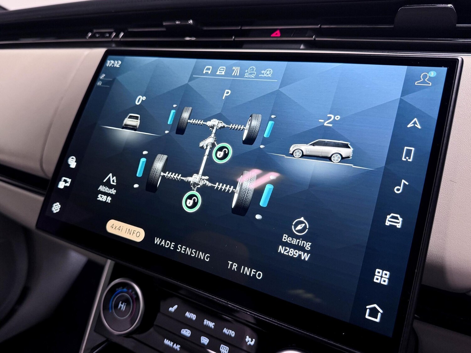 Used Land Rover Range Rover for sale - 77633230: Photo 62