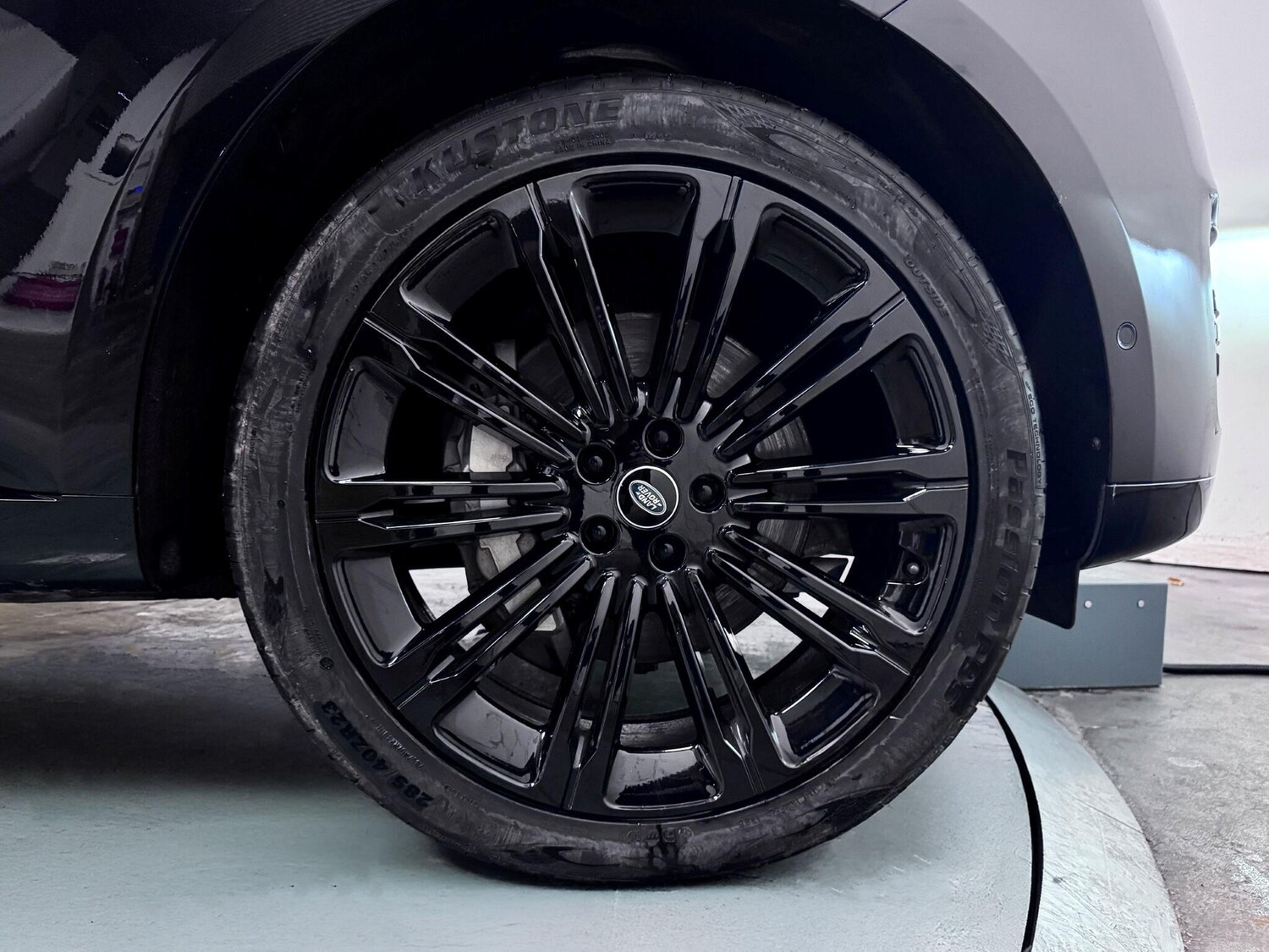 Used Land Rover Range Rover for sale - 77633230: Photo 73