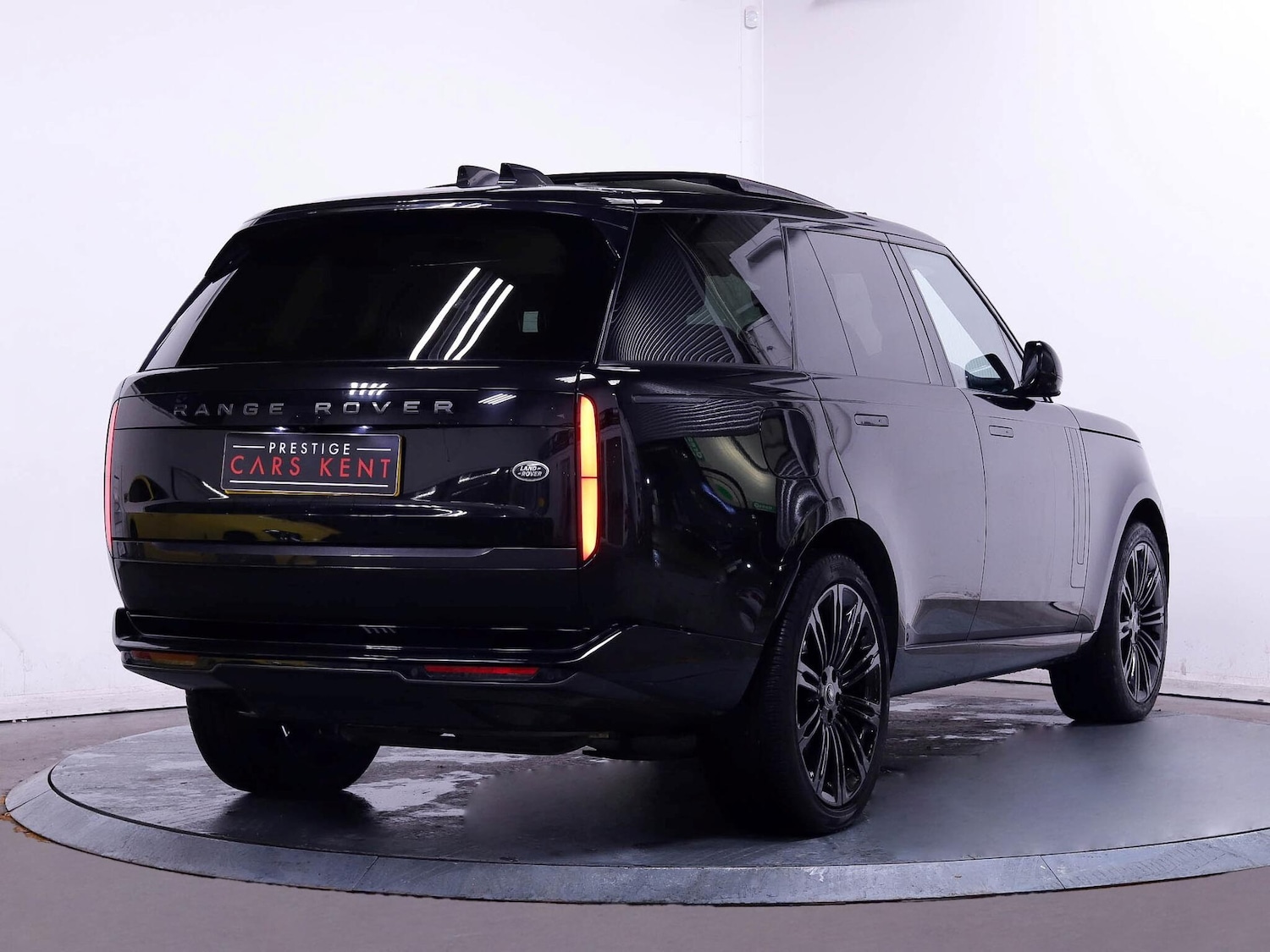 Used Land Rover Range Rover for sale - 77633230: Photo 9