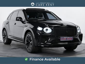Used Bentley Bentayga 2022 for sale - 79830857: Photo