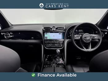 Used Bentley Bentayga 2022 for sale - 79830857: Photo
