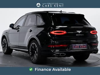 Used Bentley Bentayga 2022 for sale - 79830857: Photo