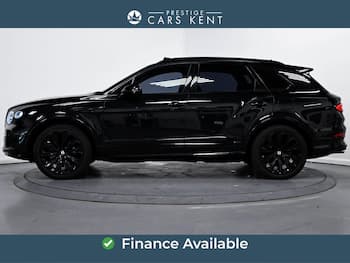 Used Bentley Bentayga 2022 for sale - 79830857: Photo