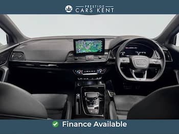 Used Audi Q5 2024 for sale - 79726000: Photo