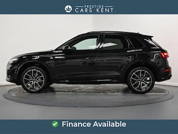 Used Audi Q5 2024 for sale - 79726000: Photo