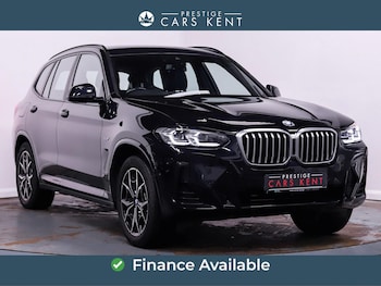 Used BMW X3 2022 for sale - 78072358: Photo