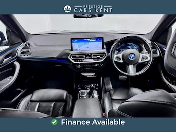 Used BMW X3 2022 for sale - 78072358: Photo