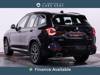 Used BMW X3 2022 for sale - 78072358: Photo