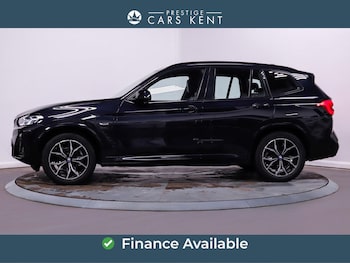 Used BMW X3 2022 for sale - 78072358: Photo