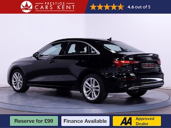 Used Audi A3 2023 for sale - 74920456: Photo