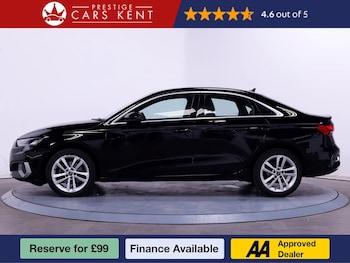 Used Audi A3 2023 for sale - 74920456: Photo