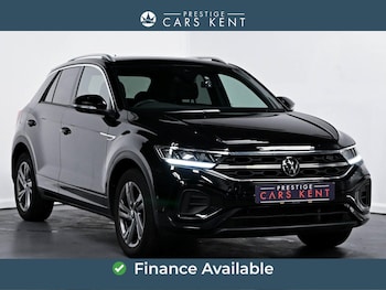 Used Volkswagen T-Roc 2024 for sale - 78636913: Photo