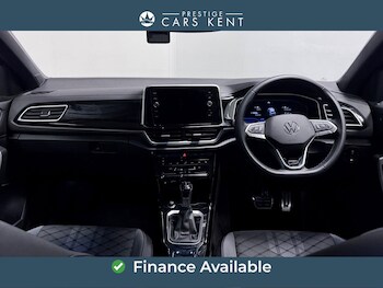 Used Volkswagen T-Roc 2024 for sale - 78636913: Photo