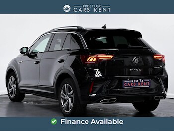 Used Volkswagen T-Roc 2024 for sale - 78636913: Photo