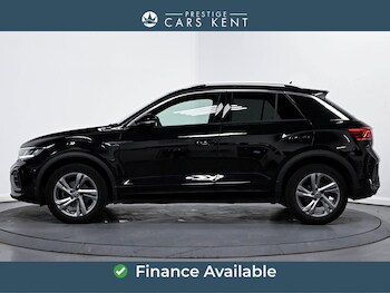 Used Volkswagen T-Roc 2024 for sale - 78636913: Photo