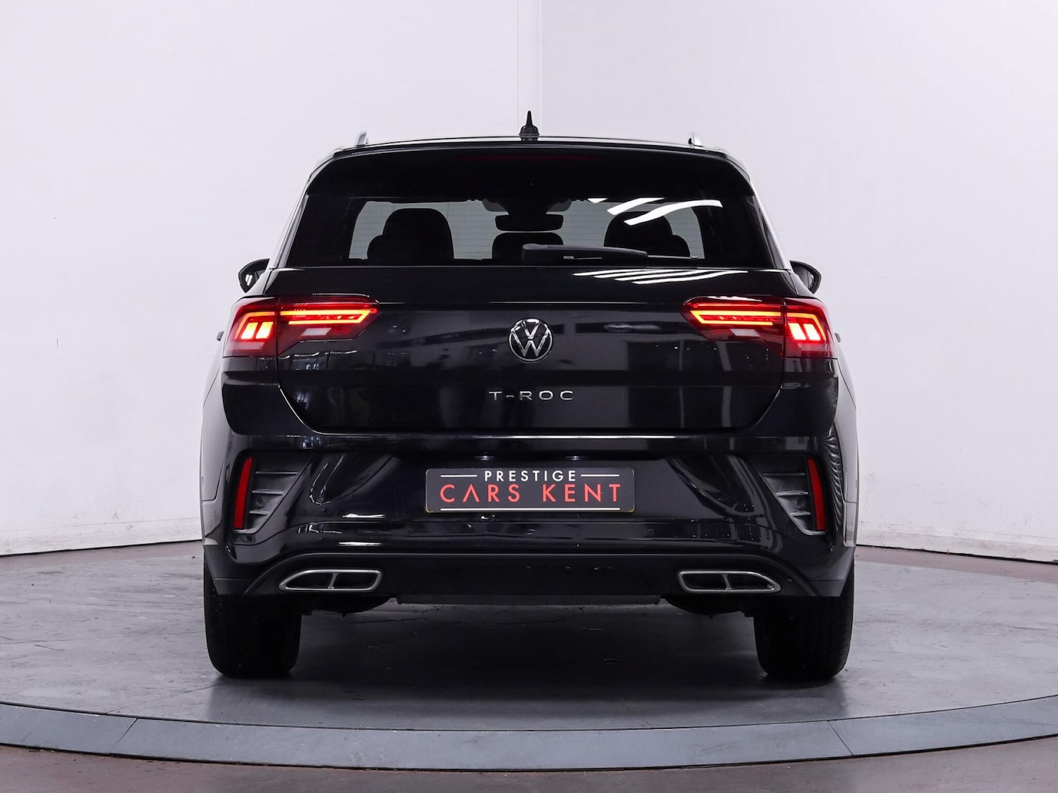 Used Volkswagen T-Roc 2022 for sale - 76423260: Photo 11