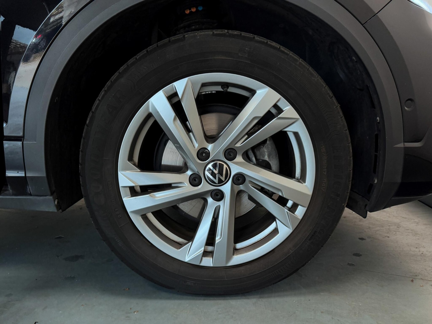 Used Volkswagen T-Roc 2022 for sale - 76423260: Photo 46