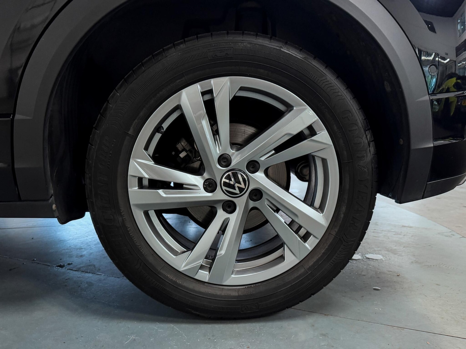 Used Volkswagen T-Roc 2022 for sale - 76423260: Photo 48