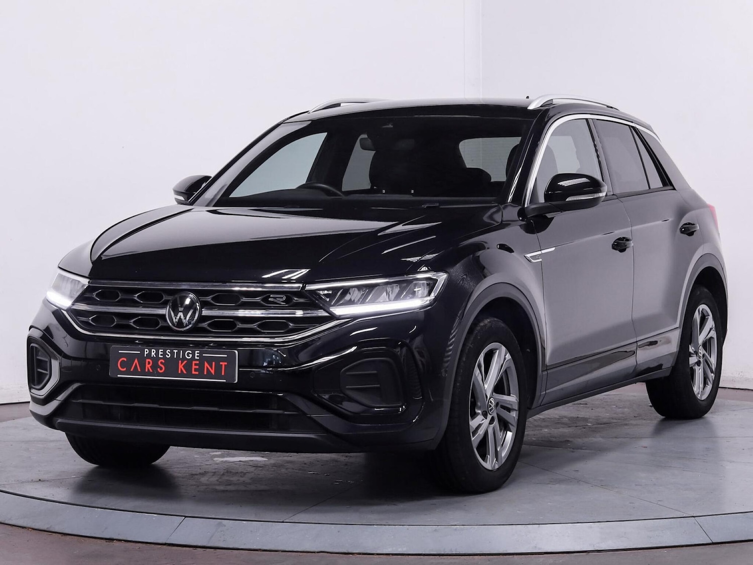 Used Volkswagen T-Roc 2022 for sale - 76423260: Photo 6