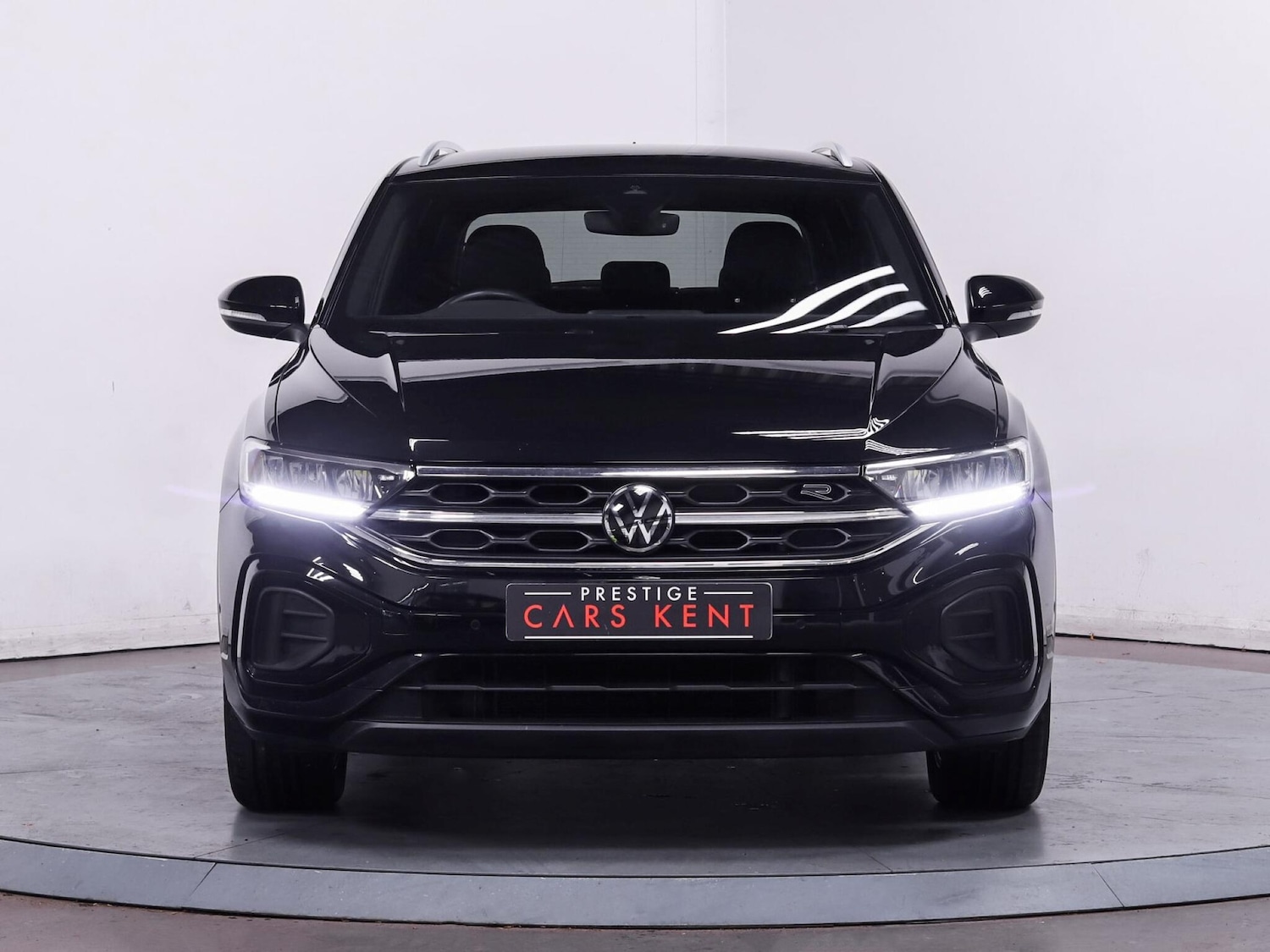 Used Volkswagen T-Roc 2022 for sale - 76423260: Photo 7