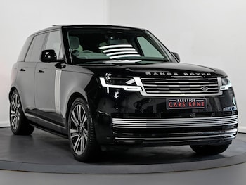 Used Land Rover Range Rover 2023 for sale - 78517562: Photo