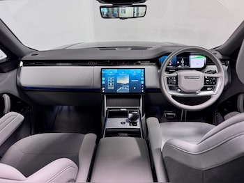 Used Land Rover Range Rover 2023 for sale - 78517562: Photo