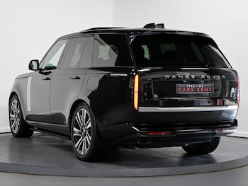 Used Land Rover Range Rover 2023 for sale - 78517562: Photo