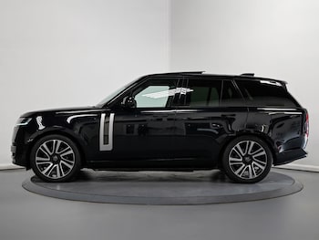Used Land Rover Range Rover 2023 for sale - 78517562: Photo