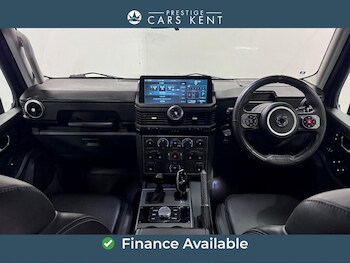 Used INEOS Grenadier 2023 for sale - 77191020: Photo