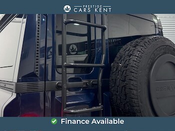 Used INEOS Grenadier 2023 for sale - 77191020: Photo