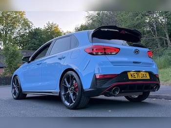 Used Hyundai i30 2021 for sale - 78573449: Photo