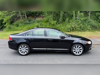 Used Volvo S80 2012 for sale - 78573312: Photo