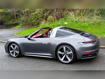 Used Porsche 911 2021 for sale - 78573154: Photo