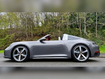 Used Porsche 911 2021 for sale - 78573154: Photo