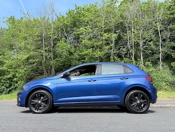 Used Volkswagen Polo 2020 for sale - 78573319: Photo