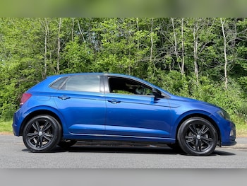 Used Volkswagen Polo 2020 for sale - 78573319: Photo