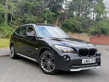 Used BMW X1 2010 for sale - 78891167: Photo