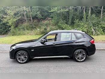 Used BMW X1 2010 for sale - 78891167: Photo