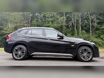 Used BMW X1 2010 for sale - 78891167: Photo