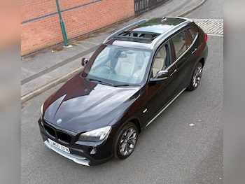 Used BMW X1 2010 for sale - 78891167: Photo