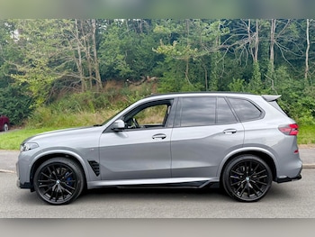 Used BMW X5 2024 for sale - 78965513: Photo