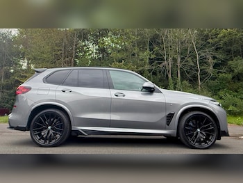 Used BMW X5 2024 for sale - 78965513: Photo