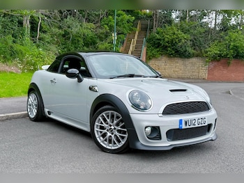 Used MINI Coupe 2012 for sale - 78923373: Photo