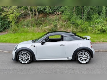 Used MINI Coupe 2012 for sale - 78923373: Photo