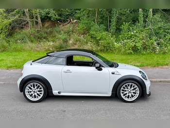 Used MINI Coupe 2012 for sale - 78923373: Photo
