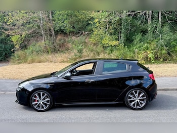 Used Alfa Romeo Giulietta 2016 for sale - 79062669: Photo