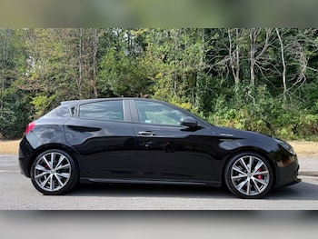 Used Alfa Romeo Giulietta 2016 for sale - 79062669: Photo