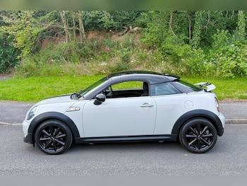 Used MINI Coupe 2015 for sale - 78946418: Photo