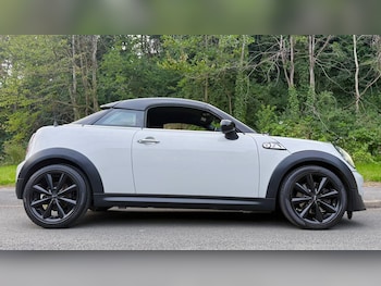 Used MINI Coupe 2015 for sale - 78946418: Photo