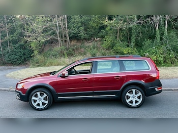 Used Volvo XC70 2013 for sale - 78988970: Photo